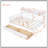 Daybed With Wood Slat Support, Bedside Shelves, And Two Drawers For Versatile Storage And Comfort-545752352-545752383