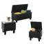 Repose-pieds avec rangement 38,58 po