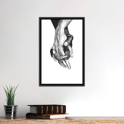 " Hands "