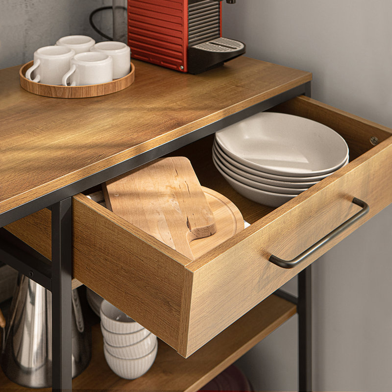 Geona Kitchen Island
