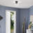 Govinda Semi Flush Mount-239567754