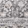 Saxton Oriental Indoor Polypropylene & Polyester Area Rug, Dark Gray