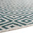 Outdoor Destiny Area Rug Green Diamond Color-1898232989
