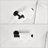 3 - Piece Bathroom Hardware Set-65028140