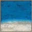 Le Bleu Painting by Barclay Butera-70148144