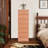 Storage Cabinet, Storage Organizer With Drawers And Wheels-613265164