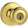 Tylo Keyed Door Knob with SmartKey®