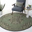 Orr Hand Hooked Performance Oriental Rug-21599953