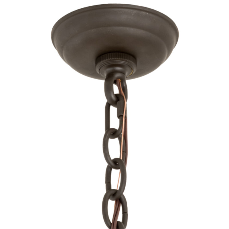 Paramount 1 - Light Pendant