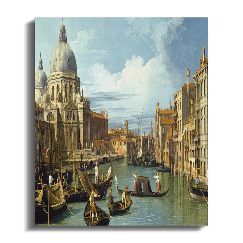 Wrapped Canvas Print Set, 16x24