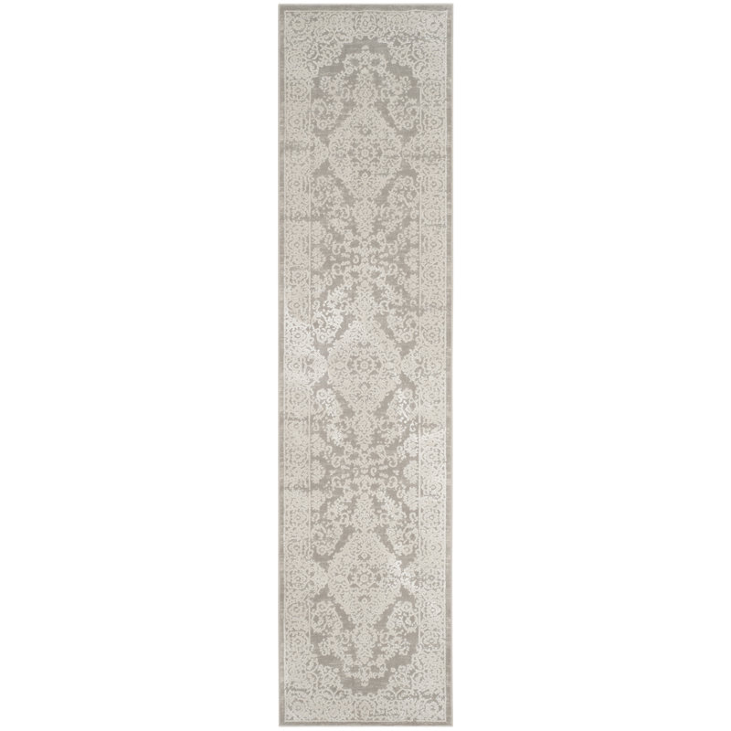 Douglass Performance Oriental Rug, Runner 2' x 8'