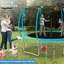 EvoNet Trampoline