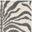 Carevelle Animal Print Wool Hand Woven Area Rug-11394114