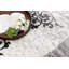 Tapis décoratif gris à motif abstrait Trawick-1099155065