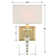 Clover 1 - Light Armed Sconce