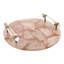 Ajnesh Marble Tray