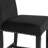 Ebeling 4 - Person Faux Marble Top Four Leg Dining Set-354273718-286565290