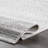 Jacore Bohemian Power Loom Performance Gray Rug-239612689