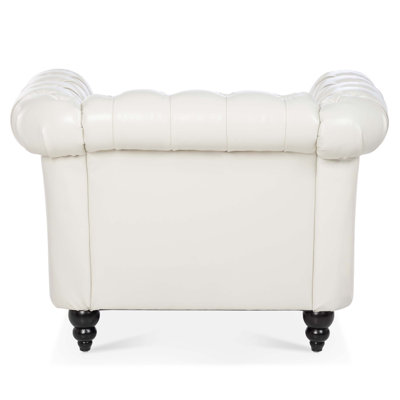 1 Seater Sofa For Living Room