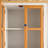 American style multi-layer bookcase