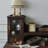 French style retro home dressing table