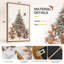 Toile murale de Noël