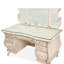 Platine de Royale 4 Piece Vanity