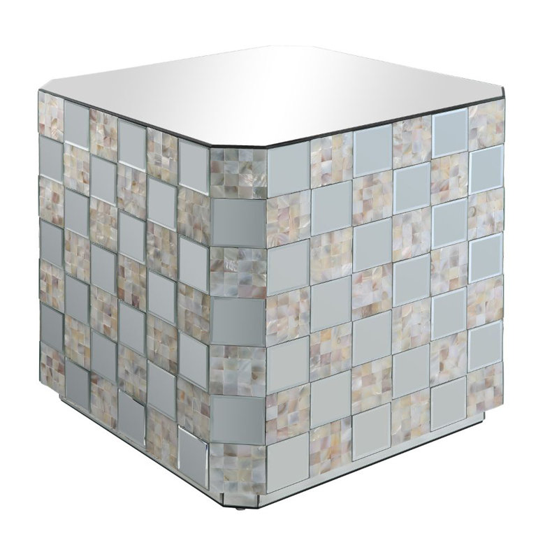 Lakye End Table