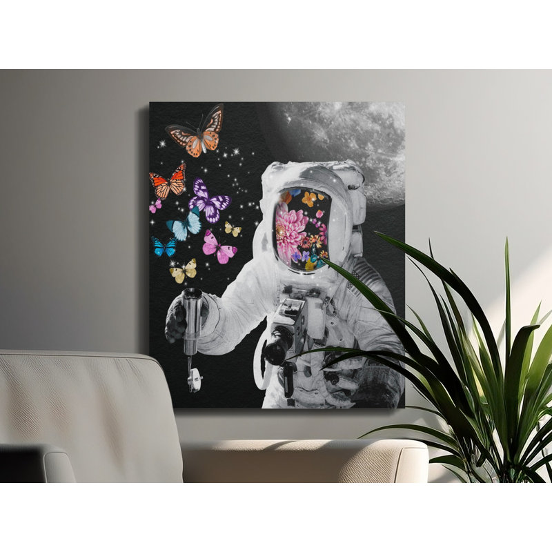 Guarino Wrapped Canvas Print Set, 20x24