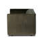 Phillip 94.5" Upholstered Sofa-669844385