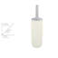 17 Stories toilet brush set, Mod. Rubina, made of plastic-366809811