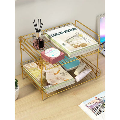 Tablette de bureau, bureau, bureau, organisateur