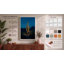 Desert Sentinel Minimalist - Wrapped Canvas-2146850270-2146850256