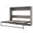 Murphy Bed, can be Folded into a Cabinet-120022985