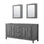 Daria 72'' W Double Vanity-70404268-70404269-70404272