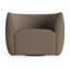 MTO - Council Swivel Lounge Chair-288012371
