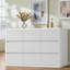 Ensemble de chambre à coucher 3 pièces-130005281