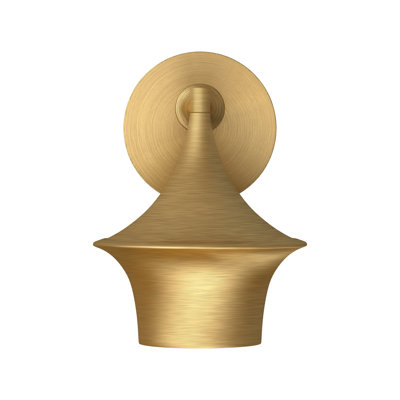 Alexia Single Vanity Light