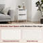 40cm W Bedside Table-747169997