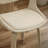  Diland Fabric Upholstered Swivel Desk Chair-759325169-759325171