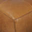 Repose-pieds en cuir italien Capa-738376956