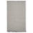 Hogan Geometric Handmade Hand-Woven Wool Beige/Gray Area Rug-32450499