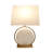 Orb 25" Table Lamp