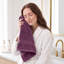 Coton luxueux et hautement absorbant Renata-16214554
