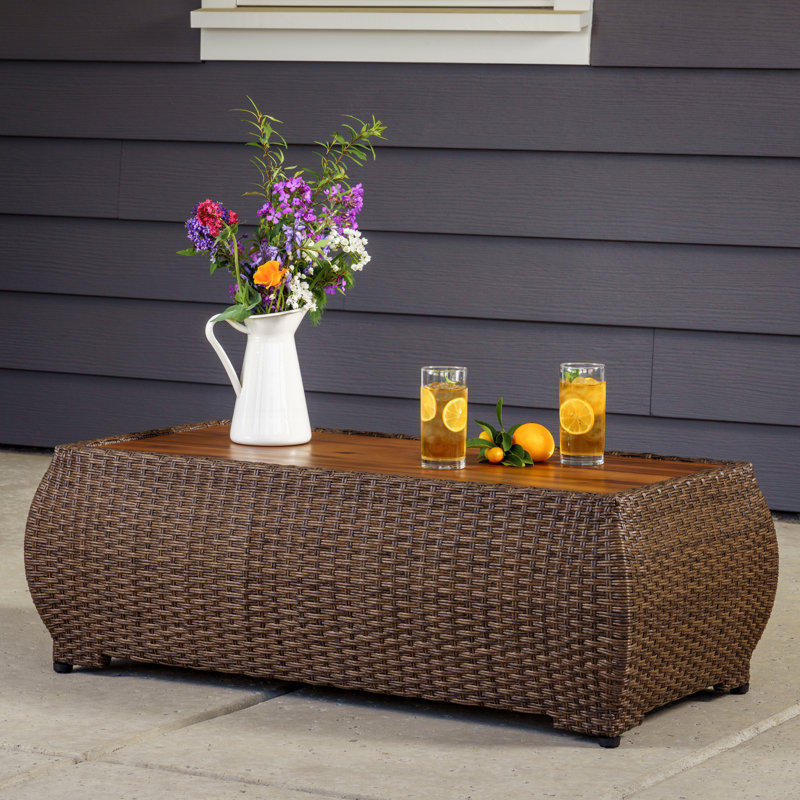 Table basse