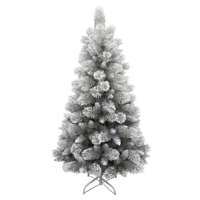 Artificial Fir Christmas Tree, 180 cm H