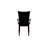 Morgan 19.25'' H Upholstered Armchair-22354541-22557525