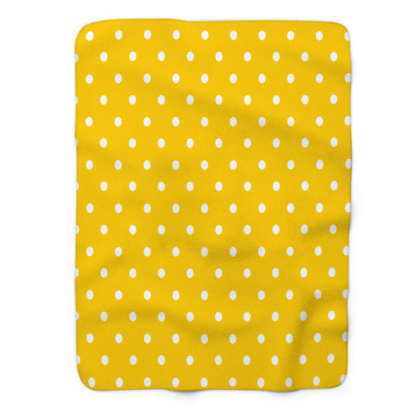 Couverture zébrée rose citron 1 pièce, L 50 po x L 60 po