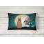 Coussin lombaire intérieur / extérieur Halloween