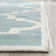 Capirano Geometric Wool Hand Woven Area Rug